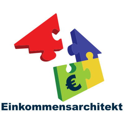 einkommensarchitekt.de-Logo